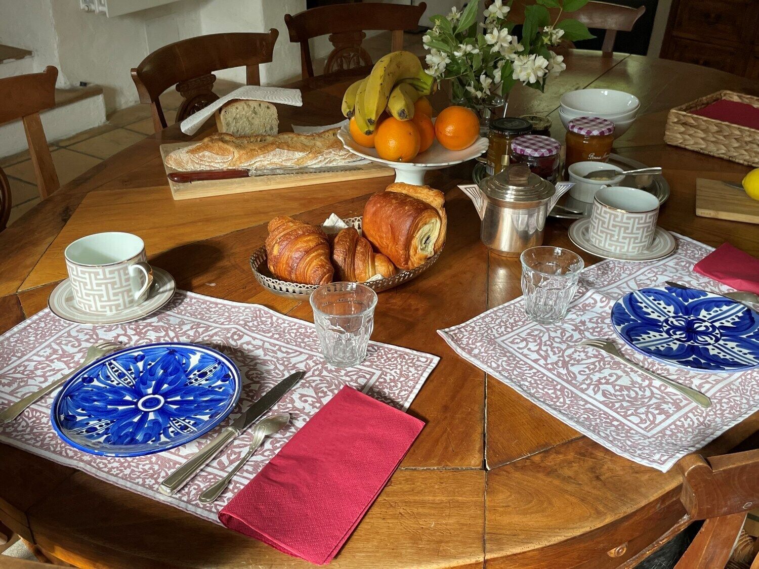 Frokostmåltid