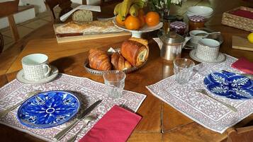Frokostmåltid