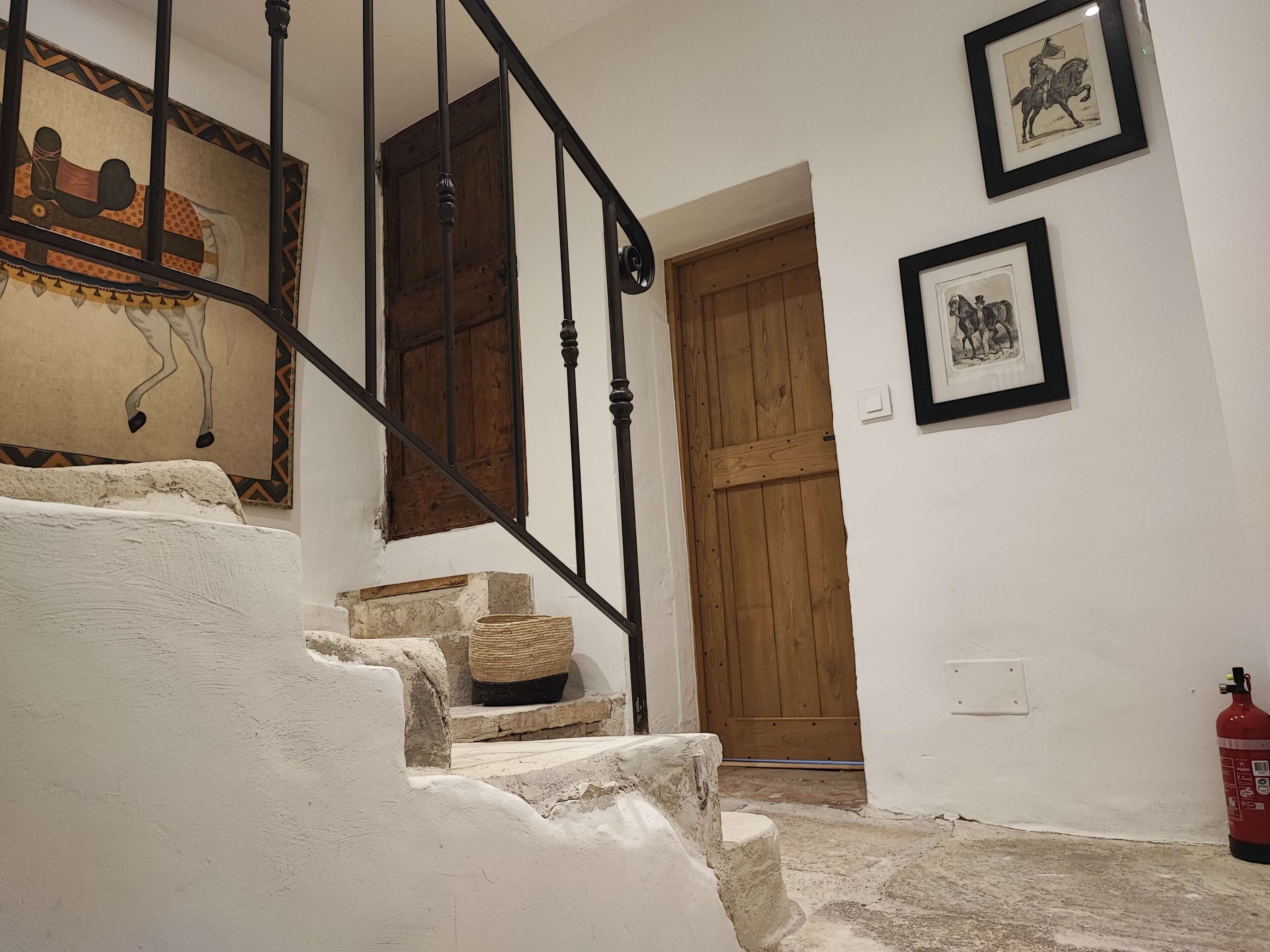 Rideaux occultants, Wi-Fi gratuit