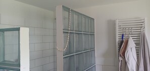 Interior - Vacation apartment Ludwigshöhe (Weißenburg)