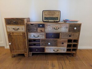 Interieur