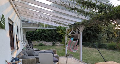 Ferienwohnung Ludwigshöhe