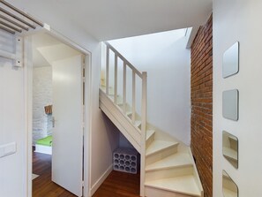 Interior - -STONE-Maison de Ville à Concarneau (Concarneau)