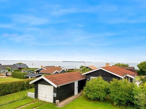 Exterior - "Dragan" - 50m from the sea by Interhome (Hejls)