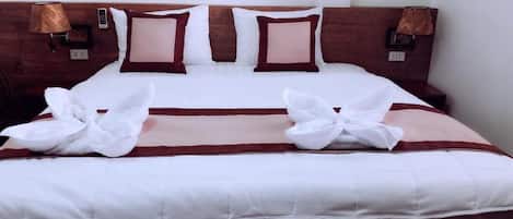 Chambre Double Standard