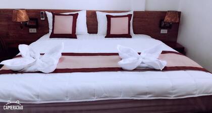 Duangchampa 2 Guesthouse