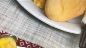 Makanan sarapan