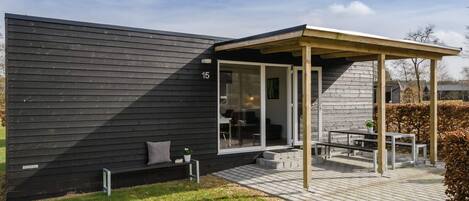 Maison | Restauration extérieure