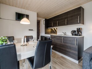 House | Interior - 5 Person Holiday Park Home in Bryrup (Bryrup)