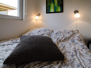 House | Interior - 5 Person Holiday Park Home in Bryrup (Bryrup)