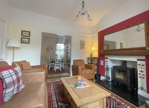 Smart-TV, Arbeitsbereiche