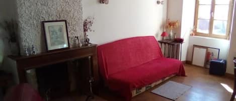منطقة المعيشة