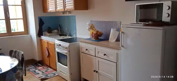 Cuisine privée