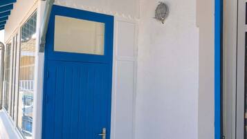 DĂ©tail de lâextĂ©rieur