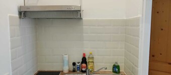 Ultra-center 2-room apartment