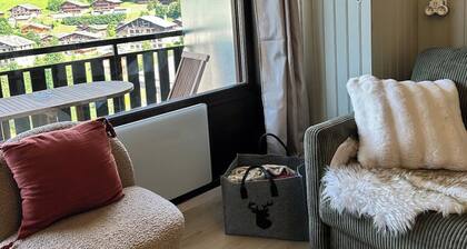 Le Char'Mieux - Esc'Appart