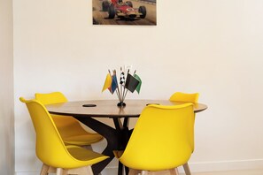 Restaurantes