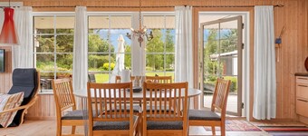 "Thine" - 800m from the sea by Interhome