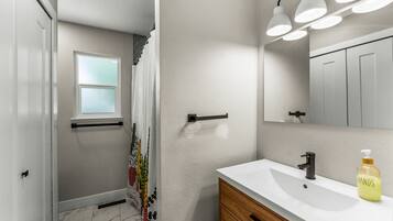 Secadora de cabello y toallas