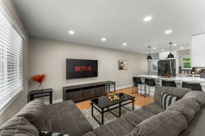 Smart TV 