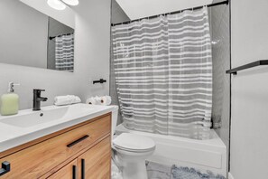 Haartrockner, Handtücher