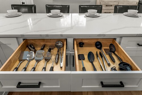 Modern Arvada Duplex | Chic + Central