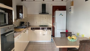 Unclassified image, 4 of 21, button - Comfortable villa with sea view - Guadeloupe - Sainte - Anne (Sainte anne)