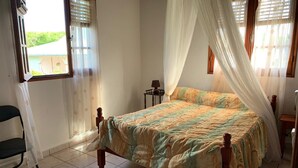 Unclassified image, 2 of 21, button - Comfortable villa with sea view - Guadeloupe - Sainte - Anne (Sainte anne)