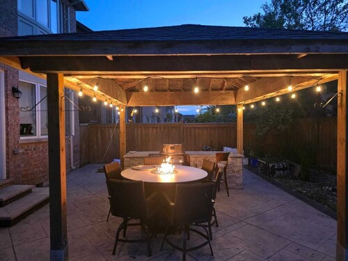 Cozy Caledon Getaway - Suite B