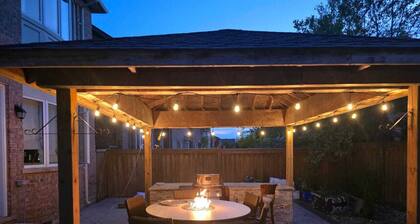 Cozy Caledon Getaway - Suite B