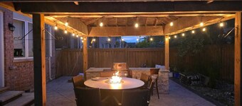 Cozy Caledon Getaway - Suite B