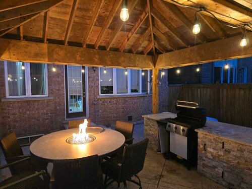 Cozy Caledon Getaway - Suite B