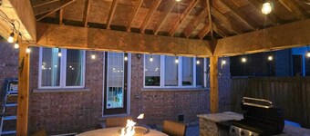 Cozy Caledon Getaway - Suite B