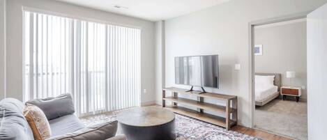 Fernseher, Arbeitsbereiche