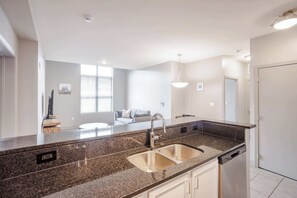 Interior - CozySuites at the Banks gym, pool 10 (Cincinnati)