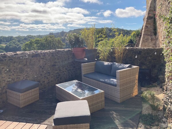 Terrass/Patio