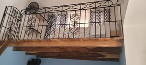 1 soveværelse, Wi-Fi, sengetøj