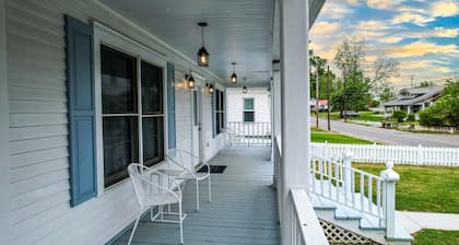 Beautiful House in Johnson City