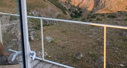 Glamping in mountains of Samarkand all inluded