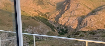 Glamping in mountains of Samarkand all inluded