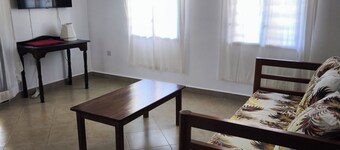 2-bed apartment Malindi Kenya Direct beach location