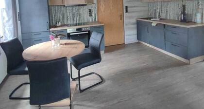 Ferienwohnung - Bauernhof Riedel