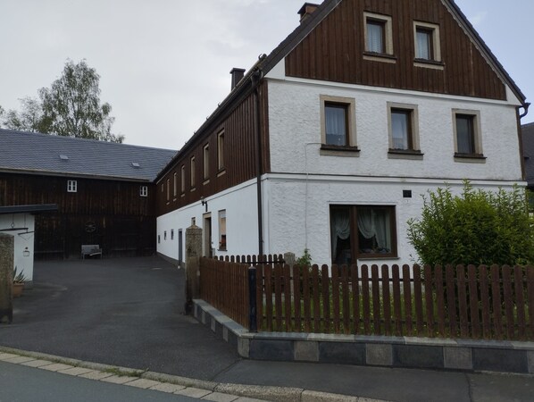 Eksteriør