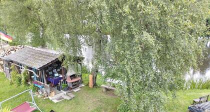 Ferienwohnung - Bauernhof Riedel