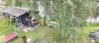 Vacation apartment - Bauernhof Riedel