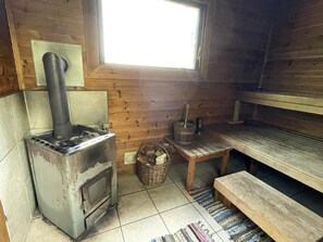 Hus | Badstue