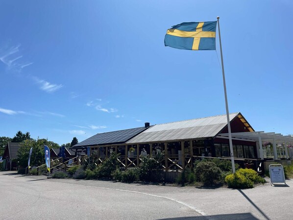 Hus | Udendørsområde