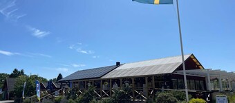 4 Person Holiday Home in Senoren