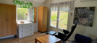 4 Person Holiday Home in Senoren