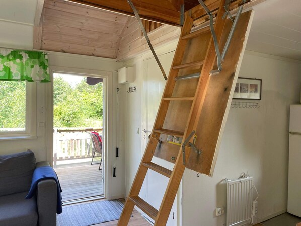 House | Interior
